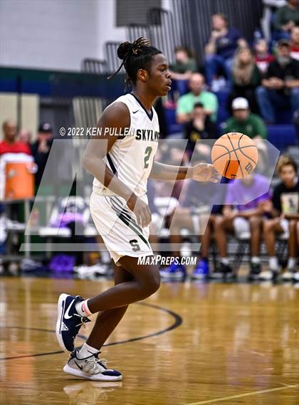 Thumbnail 1 in Hopewell @ Skyline (VHSL Class 3 State Quarterfinal) photogallery.