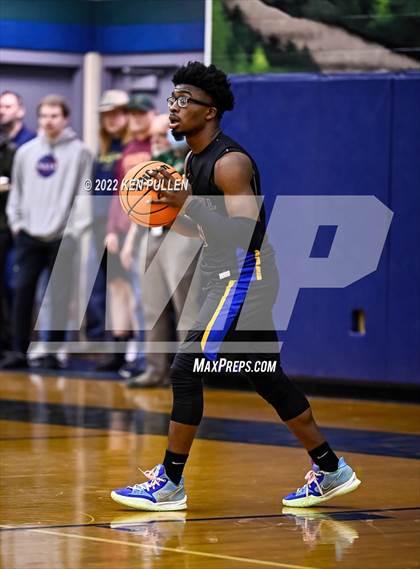 Thumbnail 1 in Hopewell @ Skyline (VHSL Class 3 State Quarterfinal) photogallery.