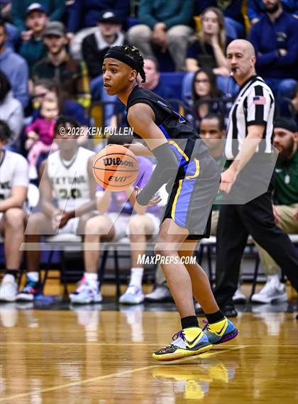 Thumbnail 1 in Hopewell @ Skyline (VHSL Class 3 State Quarterfinal) photogallery.