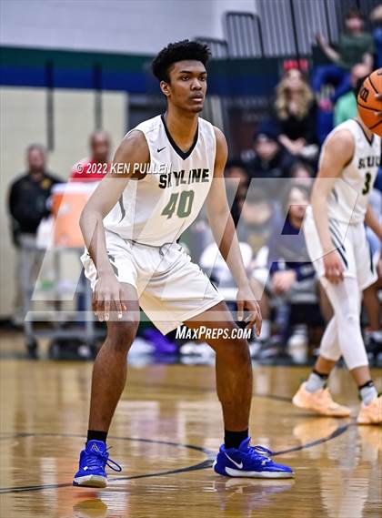 Thumbnail 1 in Hopewell @ Skyline (VHSL Class 3 State Quarterfinal) photogallery.