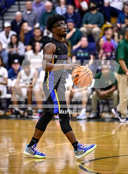 Thumbnail 1 in Hopewell @ Skyline (VHSL Class 3 State Quarterfinal) photogallery.
