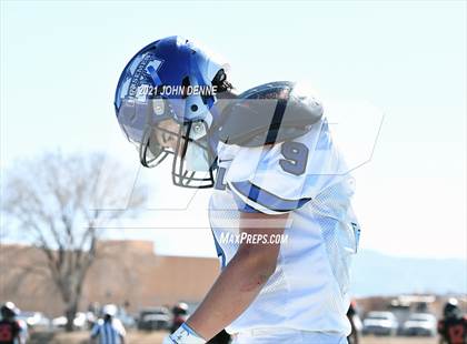 Thumbnail 2 in St. Michael's @ Taos photogallery.