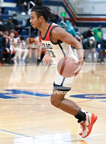 Thumbnail 1 in Timberline vs Silas (T-Town Throwdown) photogallery.