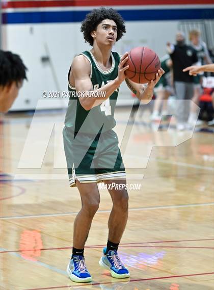 Thumbnail 3 in Timberline vs Silas (T-Town Throwdown) photogallery.