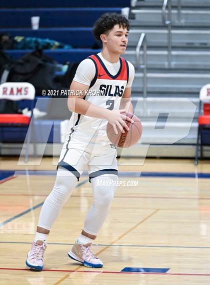 Thumbnail 1 in Timberline vs Silas (T-Town Throwdown) photogallery.