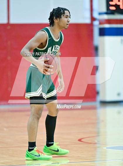 Thumbnail 1 in Timberline vs Silas (T-Town Throwdown) photogallery.