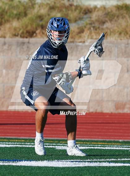 Thumbnail 2 in Marin Catholic @ Monte Vista (CIFNCS D1 Finals) photogallery.