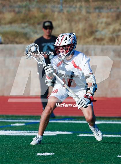 Thumbnail 1 in Marin Catholic @ Monte Vista (CIFNCS D1 Finals) photogallery.
