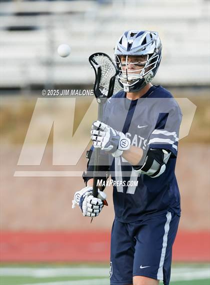 Thumbnail 3 in Marin Catholic @ Monte Vista (CIFNCS D1 Finals) photogallery.