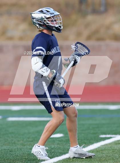Thumbnail 2 in Marin Catholic @ Monte Vista (CIFNCS D1 Finals) photogallery.
