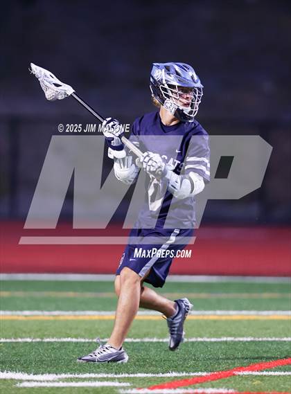 Thumbnail 2 in Marin Catholic @ Monte Vista (CIFNCS D1 Finals) photogallery.