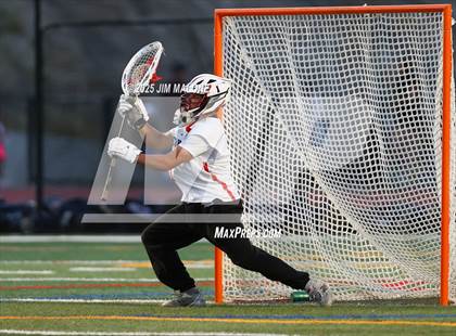 Thumbnail 2 in Marin Catholic @ Monte Vista (CIFNCS D1 Finals) photogallery.