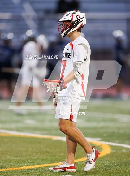Thumbnail 2 in Marin Catholic @ Monte Vista (CIFNCS D1 Finals) photogallery.