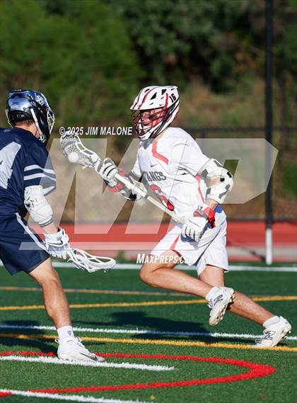 Thumbnail 3 in Marin Catholic @ Monte Vista (CIFNCS D1 Finals) photogallery.