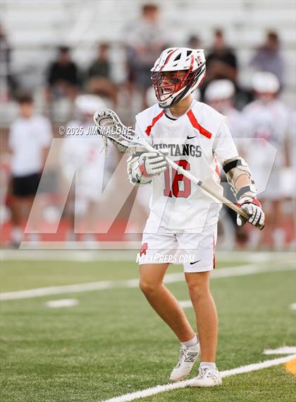 Thumbnail 2 in Marin Catholic @ Monte Vista (CIFNCS D1 Finals) photogallery.