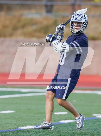 Thumbnail 1 in Marin Catholic @ Monte Vista (CIFNCS D1 Finals) photogallery.