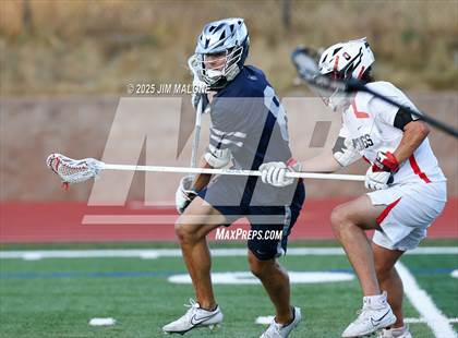 Thumbnail 2 in Marin Catholic @ Monte Vista (CIFNCS D1 Finals) photogallery.