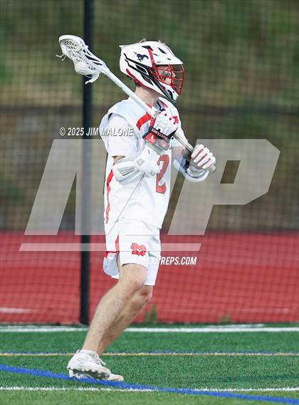 Thumbnail 1 in Marin Catholic @ Monte Vista (CIFNCS D1 Finals) photogallery.