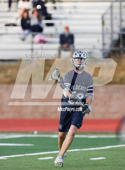 Thumbnail 1 in Marin Catholic @ Monte Vista (CIFNCS D1 Finals) photogallery.