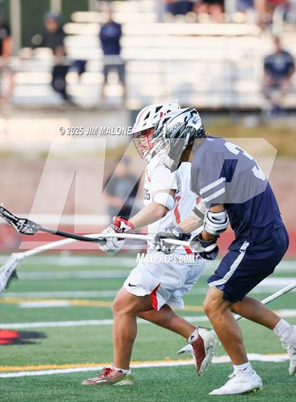 Thumbnail 3 in Marin Catholic @ Monte Vista (CIFNCS D1 Finals) photogallery.