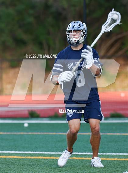 Thumbnail 1 in Marin Catholic @ Monte Vista (CIFNCS D1 Finals) photogallery.