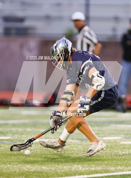 Thumbnail 3 in Marin Catholic @ Monte Vista (CIFNCS D1 Finals) photogallery.
