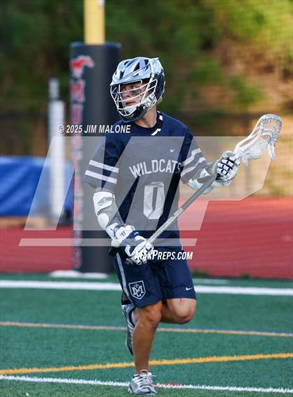 Thumbnail 2 in Marin Catholic @ Monte Vista (CIFNCS D1 Finals) photogallery.