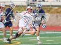 Photo from the gallery "Marin Catholic @ Monte Vista (CIFNCS D1 Finals)"