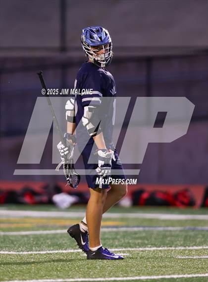 Thumbnail 1 in Marin Catholic @ Monte Vista (CIFNCS D1 Finals) photogallery.