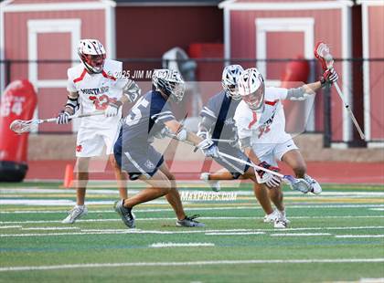 Thumbnail 3 in Marin Catholic @ Monte Vista (CIFNCS D1 Finals) photogallery.