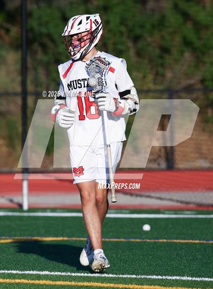 Thumbnail 1 in Marin Catholic @ Monte Vista (CIFNCS D1 Finals) photogallery.