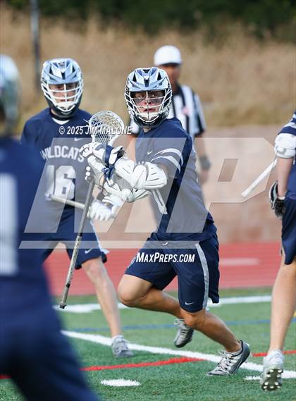 Thumbnail 3 in Marin Catholic @ Monte Vista (CIFNCS D1 Finals) photogallery.
