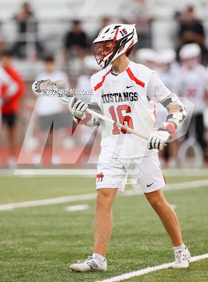 Thumbnail 3 in Marin Catholic @ Monte Vista (CIFNCS D1 Finals) photogallery.