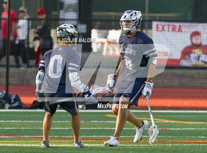 Thumbnail 2 in Marin Catholic @ Monte Vista (CIFNCS D1 Finals) photogallery.