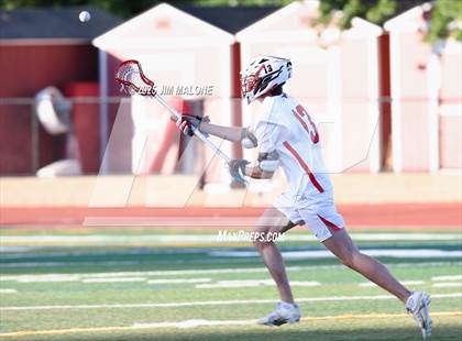 Thumbnail 1 in Marin Catholic @ Monte Vista (CIFNCS D1 Finals) photogallery.