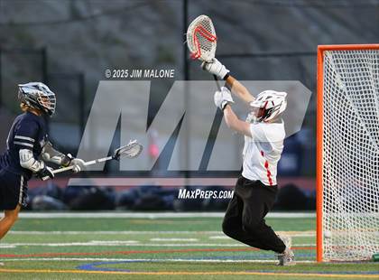 Thumbnail 3 in Marin Catholic @ Monte Vista (CIFNCS D1 Finals) photogallery.