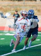 Photo from the gallery "Marin Catholic @ Monte Vista (CIFNCS D1 Finals)"