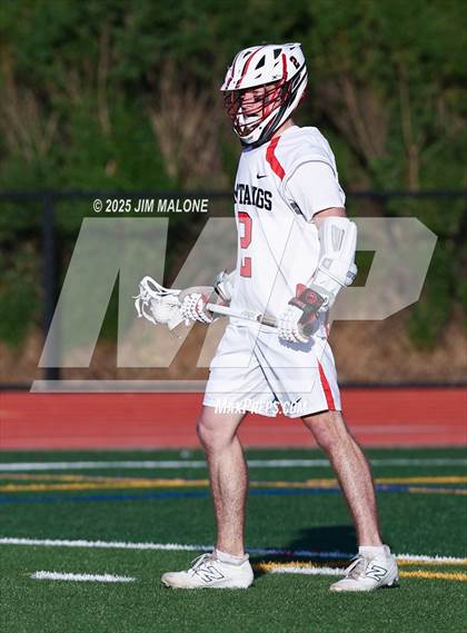 Thumbnail 1 in Marin Catholic @ Monte Vista (CIFNCS D1 Finals) photogallery.