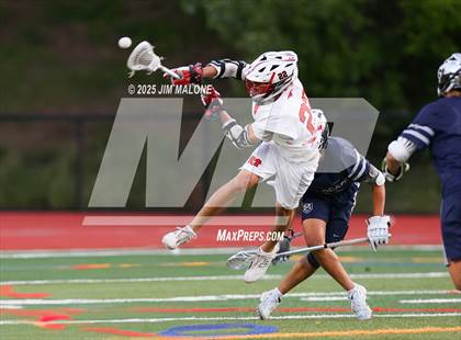 Thumbnail 1 in Marin Catholic @ Monte Vista (CIFNCS D1 Finals) photogallery.