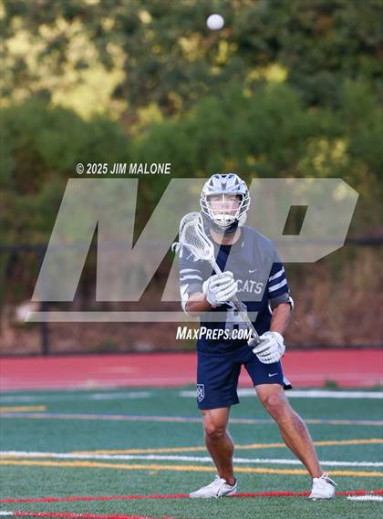 Thumbnail 1 in Marin Catholic @ Monte Vista (CIFNCS D1 Finals) photogallery.