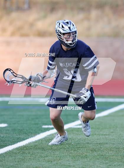 Thumbnail 1 in Marin Catholic @ Monte Vista (CIFNCS D1 Finals) photogallery.