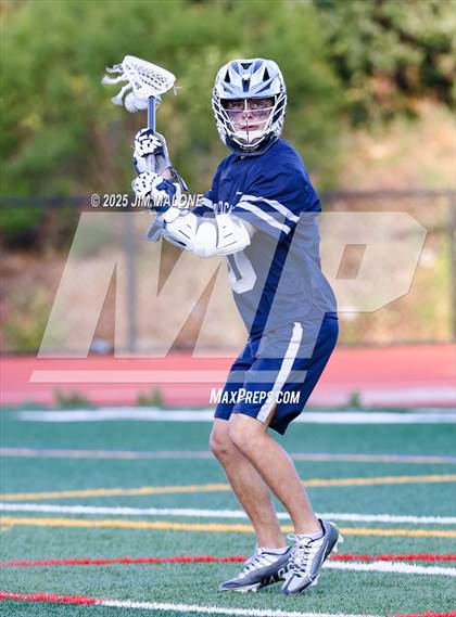 Thumbnail 2 in Marin Catholic @ Monte Vista (CIFNCS D1 Finals) photogallery.