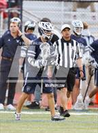 Photo from the gallery "Marin Catholic @ Monte Vista (CIFNCS D1 Finals)"