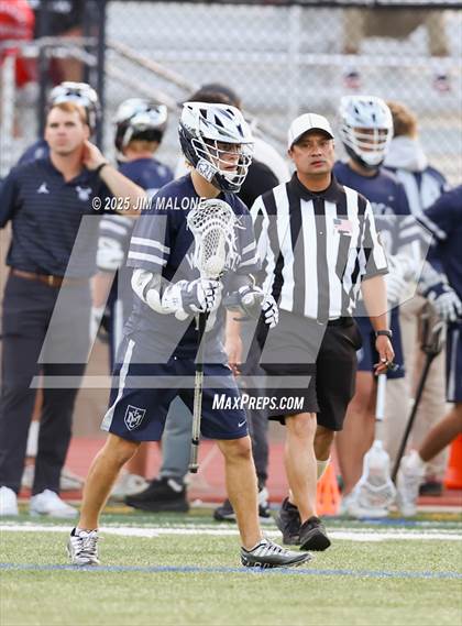 Thumbnail 1 in Marin Catholic @ Monte Vista (CIFNCS D1 Finals) photogallery.