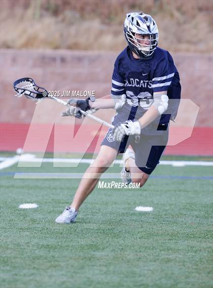 Thumbnail 3 in Marin Catholic @ Monte Vista (CIFNCS D1 Finals) photogallery.