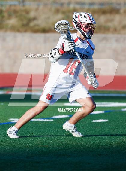 Thumbnail 2 in Marin Catholic @ Monte Vista (CIFNCS D1 Finals) photogallery.