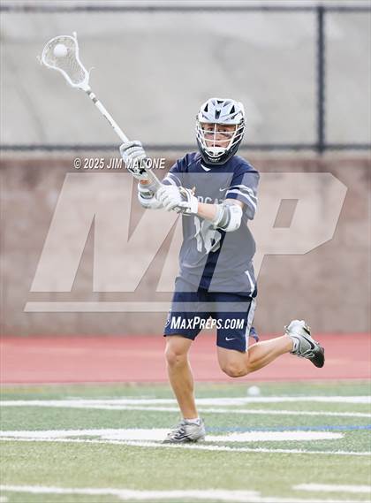 Thumbnail 1 in Marin Catholic @ Monte Vista (CIFNCS D1 Finals) photogallery.