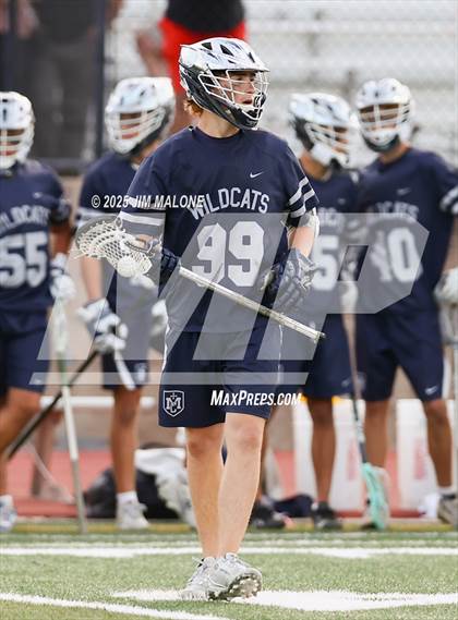 Thumbnail 2 in Marin Catholic @ Monte Vista (CIFNCS D1 Finals) photogallery.