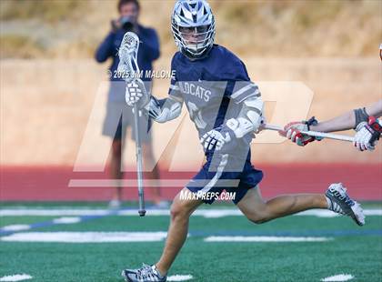 Thumbnail 2 in Marin Catholic @ Monte Vista (CIFNCS D1 Finals) photogallery.