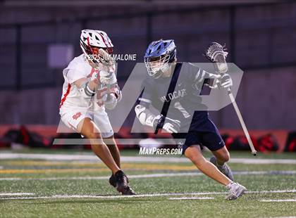 Thumbnail 1 in Marin Catholic @ Monte Vista (CIFNCS D1 Finals) photogallery.